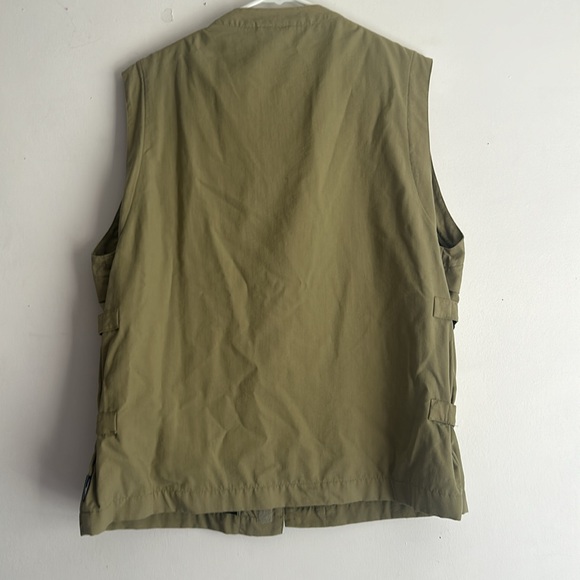 adidas cargo vest - Picture 2 of 2
